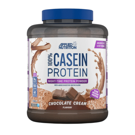 APPLIED NUTRITIN 2kg casein protien