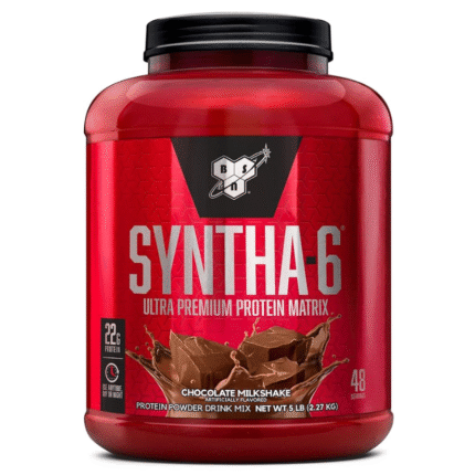 BSN NUTRITION 5LB SYNTHA 6 USA
