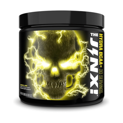 JNX SPORTS THE JINX! HYDRA BCAA+ 30 SERVINGS