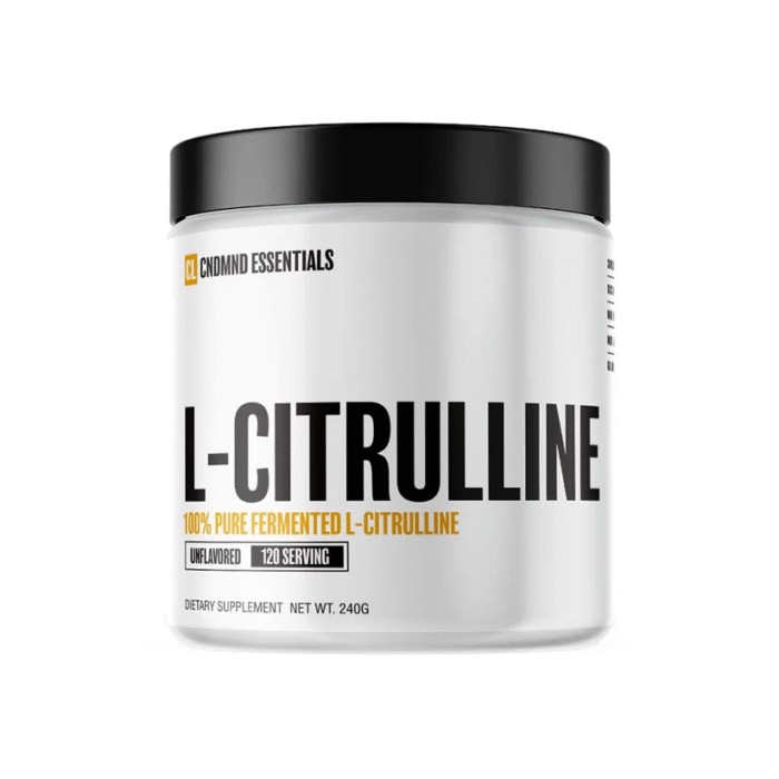 CONDEMNED LABZ L-CITRULLINE (120 SERVINGS)
