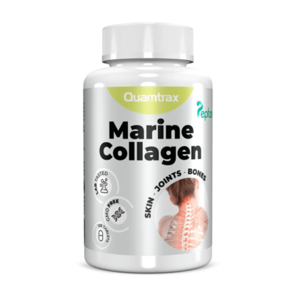 QUAMTRAX USA 60CAP MARINE COLLAGEN