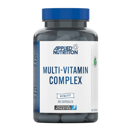 APPLIED NUTRITIN 90cap multi vitamine