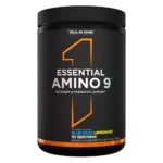 essential amino 9