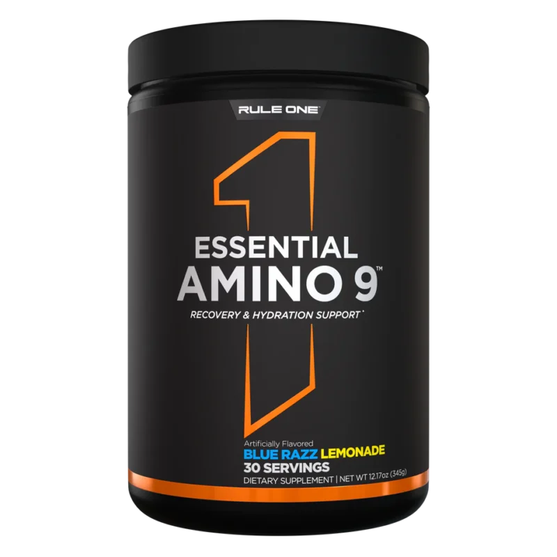 essential amino 9