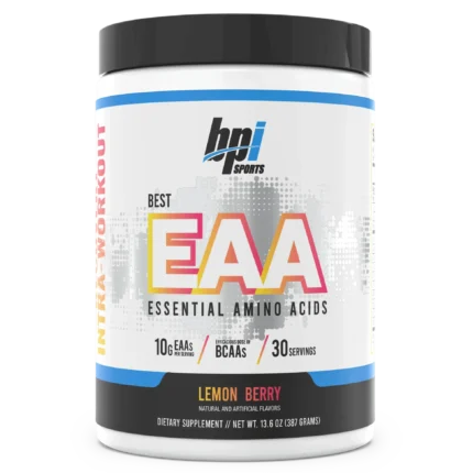 BPI Sports Best EAA