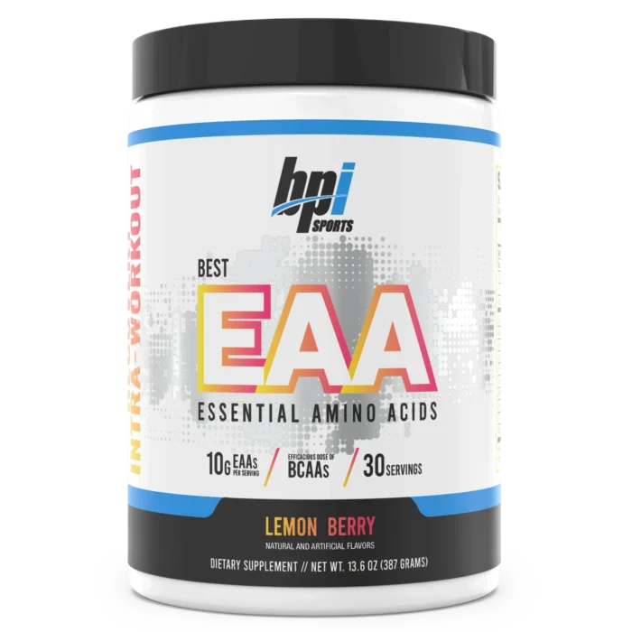 BPI Sports Best EAA