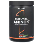 Rule1 Essential Amino 9