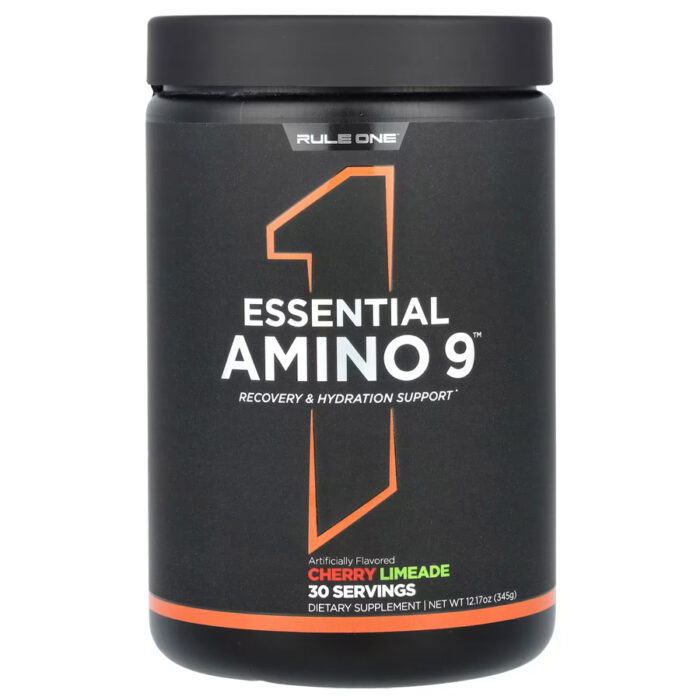 Rule1 Essential Amino 9