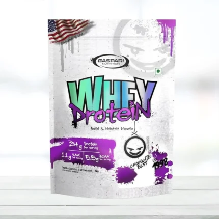 Gaspari Nutrition Whey Protein