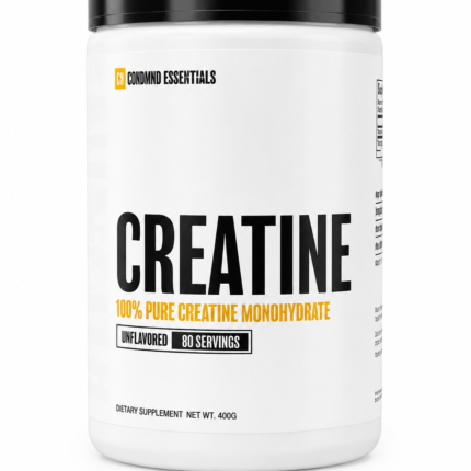 Condemned labz CREATINE MONOHYDRATE (80 SERVINGS) USA