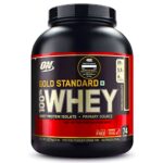 ON Gold Standard Whey Protein