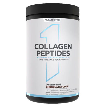 RULE 1 COLLAGEN PEPTIDES