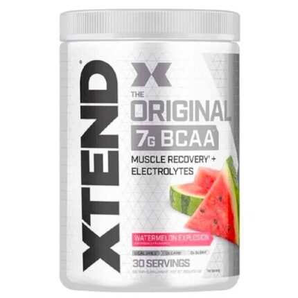 SCIVATION XTEND BCAAS POWDER 30 SERVINGS