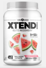SCIVATION XTEND BCAAS POWDER 90 SERVINGS