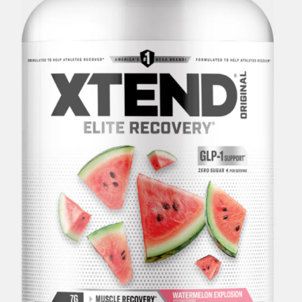 SCIVATION XTEND BCAAS POWDER 90 SERVINGS