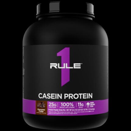 Rule1 Casein Protein  4 LBS