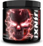 The Jinx Hydra BCAA – Lemon Lime | Ultimate Hydration & Muscle Recovery Formula