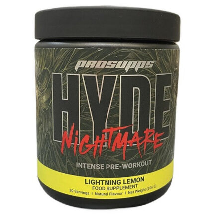 PROSUPPS Hyde Nightmare
