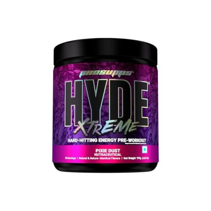 hyde-xtreme
