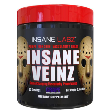 Insane Labz Insane Veinz