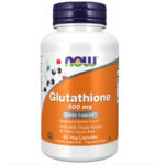 Now Foods Glutathione