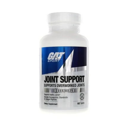 GAT, Essentials Joint Support, 60 Tablets