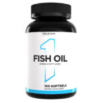 Rule 1 Fish Oil
