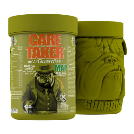 ZOOMAD LABS 30SRV CARE TAKER EAA+AMINO+PROTIEN