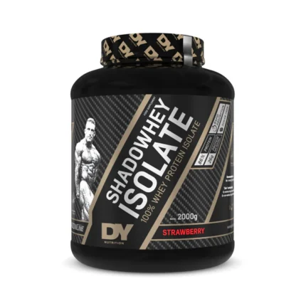 Dy Nutrition Whey Protein Shadowhey ISOLATE 2Kg