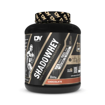 DY SHADOWHEY WHEY PROTIEN 2KG, 66 SERVINGS