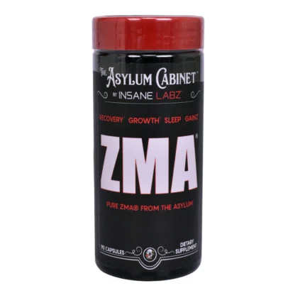 Insane Labs ZMA 90 Cap