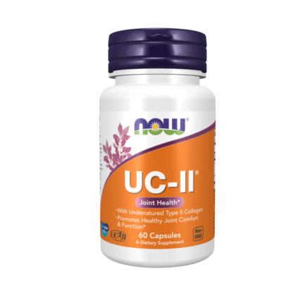 Now food 60cap UC-II COLLAGEN CAPSULES