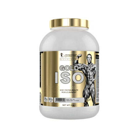 Kevin Levrone Gold Iso 2kg