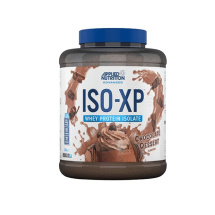 APPLIED NUTRITION  2KG ISO XP ISOLATE PROTIEN