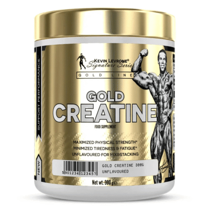 Kevin Levrone Gold Creatine, 300 Gm