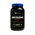 iso-tropic max