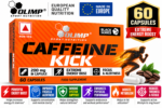 Olimp Caffeine Kick 200mg 60 capsules