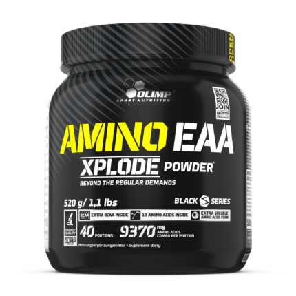 OLIMP  520G AMINO EAA POWDER
