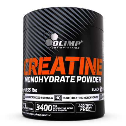 Olimp Creatine Monohydrate Powder