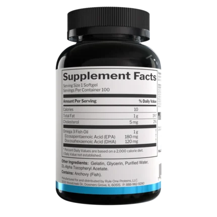 FishOil