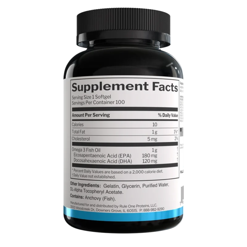 FishOil