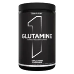 Glutamine