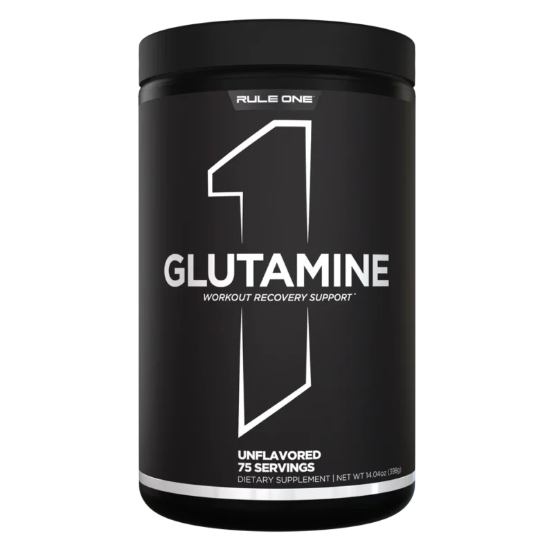 Glutamine
