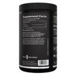 Glutamine