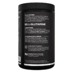 Glutamine