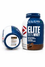 Dymatize Elite 100% Whey Protein