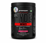 Hyde Infinite Pre Workout 25 Servings Authentic Imported Pre Workout India