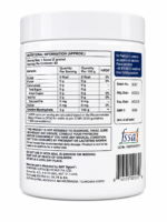 GAT Sport Creatine Monohydrate 250g 83 Servings Unflavored Powder